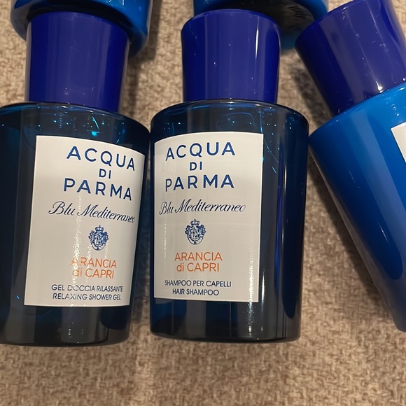 Acqua di Parma - sample set - Picture 3 of 4